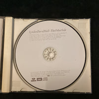ซีดี Lynden David Hall - The Other Side CD VG+