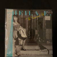 แผ่นเสียง Sheila E. - In The Glamorous Life Vinyl VG+