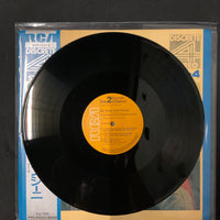 แผ่นเสียง Henry Mancini And His Orchestra - Six Hours Past Sunset Vinyl VG+