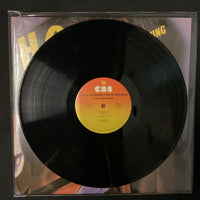 Sadao Watanabe - How's Everything Vinyl VG+