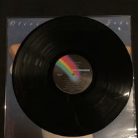 แผ่นเสียง Olivia Newton-John - Don't Stop Believin' Vinyl VG+