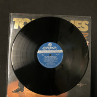 แผ่นเสียง Tom Jones - Live In Las Vegas Vinyl VG+