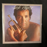 แผ่นเสียง Herb Alpert - Blow Your Own Horn Vinyl VG+