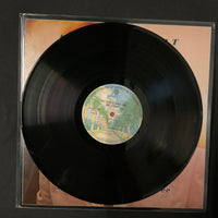 แผ่นเสียง Rod Stewart - Foot Loose & Fancy Free Vinyl VG+