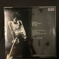แผ่นเสียง Charlie Sexton - Pictures For Pleasure Vinyl VG+