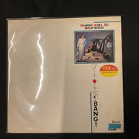 แผ่นเสียง Frankie Goes To Hollywood - Bang! Vinyl VG+