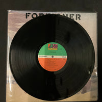 Foreigner - Foreigner Vinyl VG+