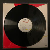 The Manhattan Transfer - Extensions Vinyl VG+