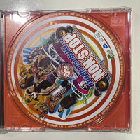 ซีดี Various - รวมเพลงมันส์มาราธอน CD VG+