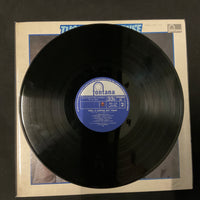 แผ่นเสียง Michel Clement And His Orchestra - Thriller & Suspense Best Themes Vinyl VG+