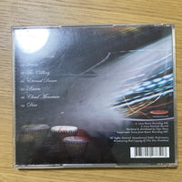 ซีดี Garbrielle Roth And The Mirrors - Audiophile Percussions CD VG 24 Bit