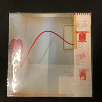 แผ่นเสียง Robert Plant - Pictures At Eleven Vinyl VG+