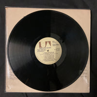 แผ่นเสียง Nitty Gritty Dirt Band - Will The Circle Be Unbroken Vinyl VG+