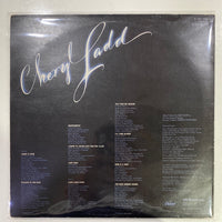 แผ่นเสียง Cheryl Ladd - Cheryl Ladd Vinyl VG