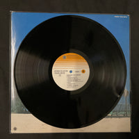 แผ่นเสียง Cusco - Virgin Islands Vinyl VG+