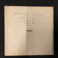 แผ่นเสียง Toshiyuki Miyama & The New Herd - Exciting Rock Beat - Jail House Rock Vinyl VG+