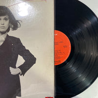 แผ่นเสียง Marie Osmond - This Is The Way That I Feel Vinyl VG+