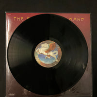 แผ่นเสียง Steve Miller Band - Book Of Dreams Vinyl VG+