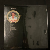 Janis Ian - Gold Disc Vinyl VG+