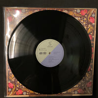 แผ่นเสียง Naoyuki Fujii - Naturally Vinyl VG+