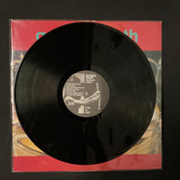 แผ่นเสียง Gone To Earth - Folk In Hell Vinyl VG+