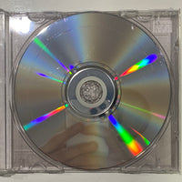 ซีดี โฟร์ท นฤมล - Unforgettable CD VG