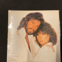 แผ่นเสียง Barbra Streisand - Guilty Vinyl VG+
