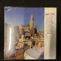 แผ่นเสียง Sadao Watanabe - Morning Island Vinyl VG+