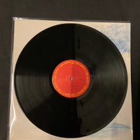 แผ่นเสียง Hi-fi Set - Indigo Vinyl VG+