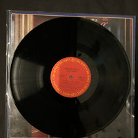 แผ่นเสียง Karla Bonoff - Restless Nights Vinyl VG+