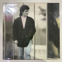 แผ่นเสียง Gino Vannelli - Big Dreamers Never Sleep Vinyl G+