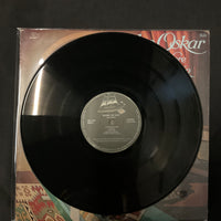 แผ่นเสียง Lee Oskar - Before The Rain Vinyl VG+
