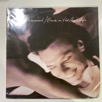 แผ่นเสียง Steve Winwood - Back In The High Life Vinyl G+