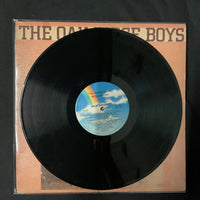 แผ่นเสียง The Oak Ridge Boys - Y'All Come Back Saloon Vinyl VG+