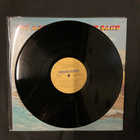 แผ่นเสียง The Marshall Tucker Band - Long Hard Ride Vinyl VG+