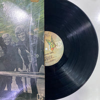 แผ่นเสียง The New Seekers - Beautiful People Vinyl VG