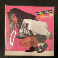 แผ่นเสียง Donna Summer - Cats Without Claws Vinyl VG+