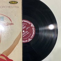 แผ่นเสียง Mercer Ellington And His Orchestra - Colors In Rhythm Vinyl VG+