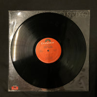 แผ่นเสียง David Axelrod - Seriously Deep Vinyl VG+