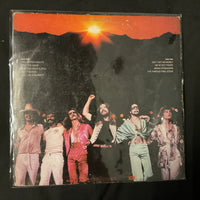 แผ่นเสียง Bob Seger And The Silver Bullet Band - Stranger In Town Vinyl VG+