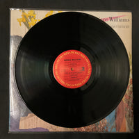 แผ่นเสียง Deniece Williams - Let's Hear It For The Boy Vinyl VG+
