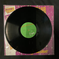 แผ่นเสียง Culture Club = Culture Club - Kissing To Be Clever = ミステリー・ボーイ Vinyl VG+