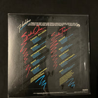 แผ่นเสียง Various - Flashdance Original Soundtrack From The Motion Picture = フラッシュダンス Vinyl VG+