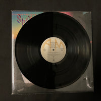 แผ่นเสียง Styx - Cornerstone Vinyl VG+