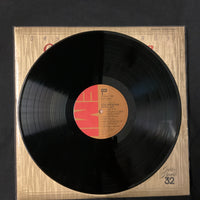 แผ่นเสียง Olivia Newton-John - Crystal Lady Vinyl VG+ 2LPs