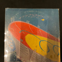 แผ่นเสียง The Rolling Stones - Still Life American Concert 1981 Vinyl VG+