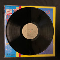 แผ่นเสียง The Dooleys - Hello Welcome! Vinyl VG+