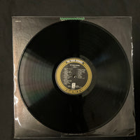 แผ่นเสียง The Three Degrees - The Three Degrees Vinyl VG+