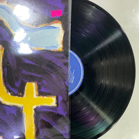 แผ่นเสียง The Nits - Adieu, Sweet Bahnhof Vinyl VG+