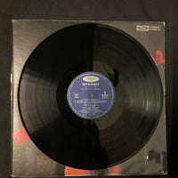แผ่นเสียง Jimmy Takeuchi - Drum Drum Drum / Pops Best 24 Vol.2 Vinyl VG+ 2LPs
